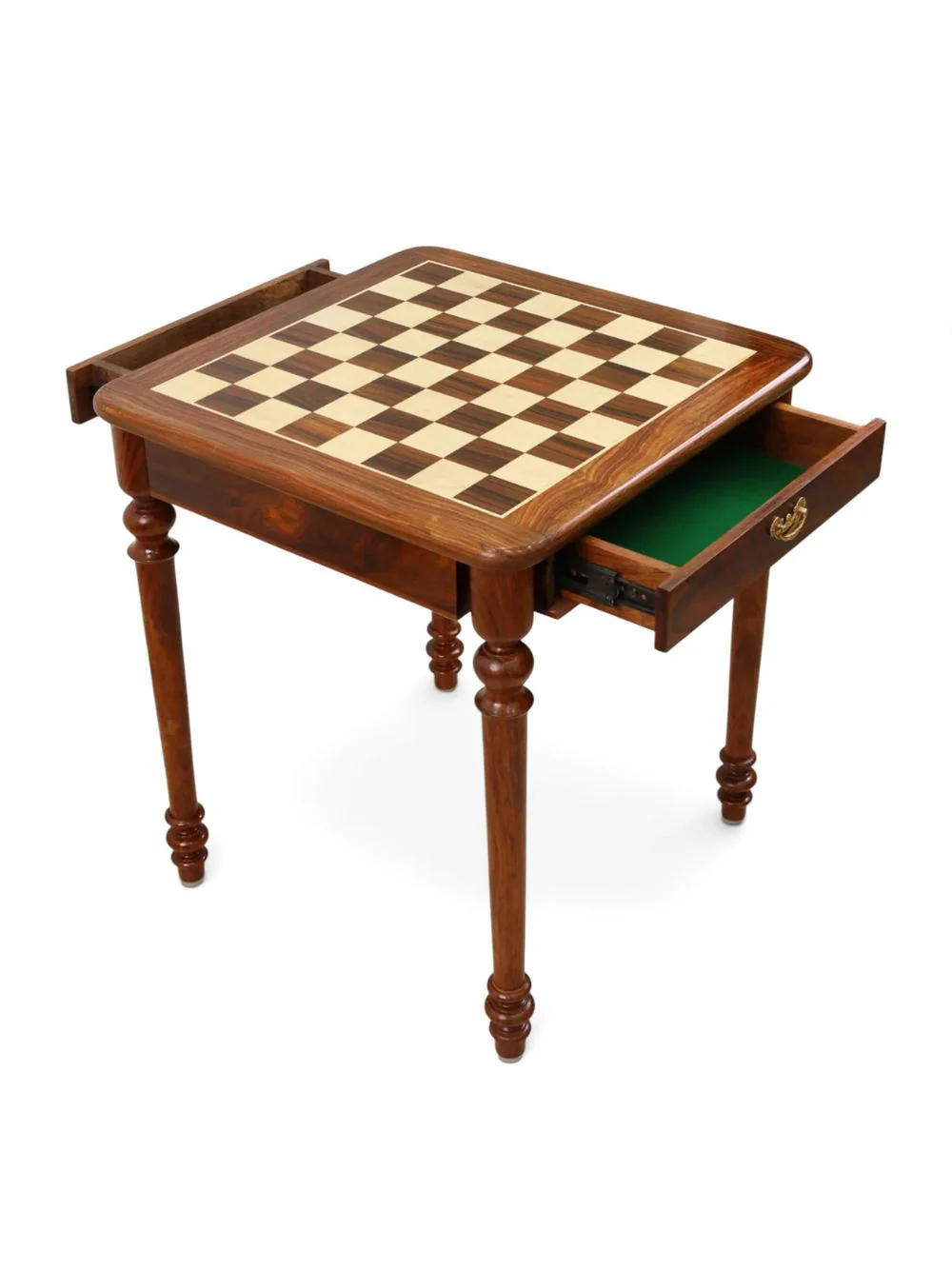 Wooden Chess Boards