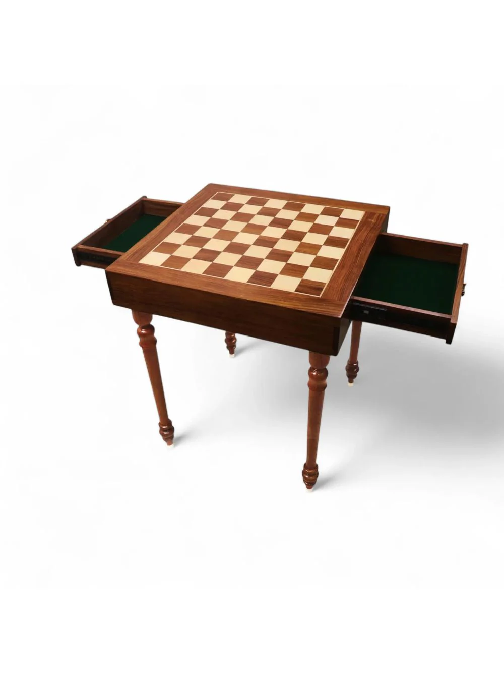 Chess Tables